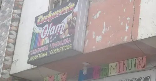 CACHARRERIA OLAM CACHARRERIA OLAM